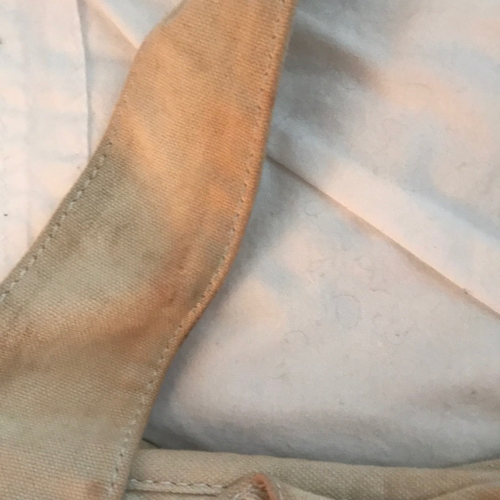 Canvas bag so cute - Picture 3 of 4